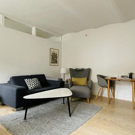 Apartmentincopenhagen Apartment 1207 Exteriör bild