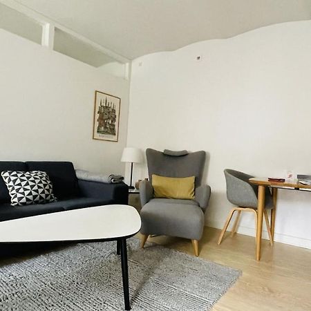 Apartmentincopenhagen Apartment 1207 Exteriör bild