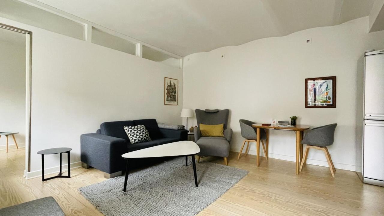 Apartmentincopenhagen Apartment 1207 Exteriör bild