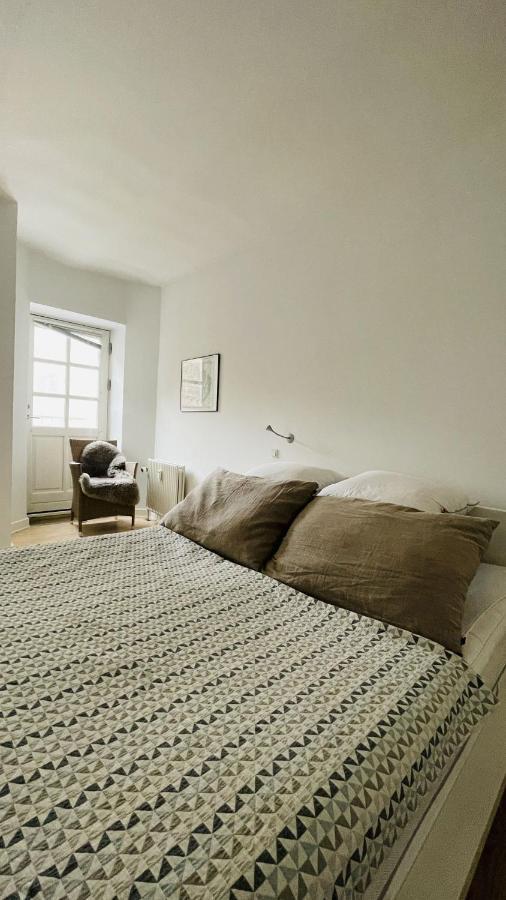 Apartmentincopenhagen Apartment 1207 Exteriör bild