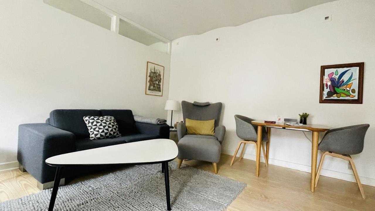 Apartmentincopenhagen Apartment 1207 Exteriör bild