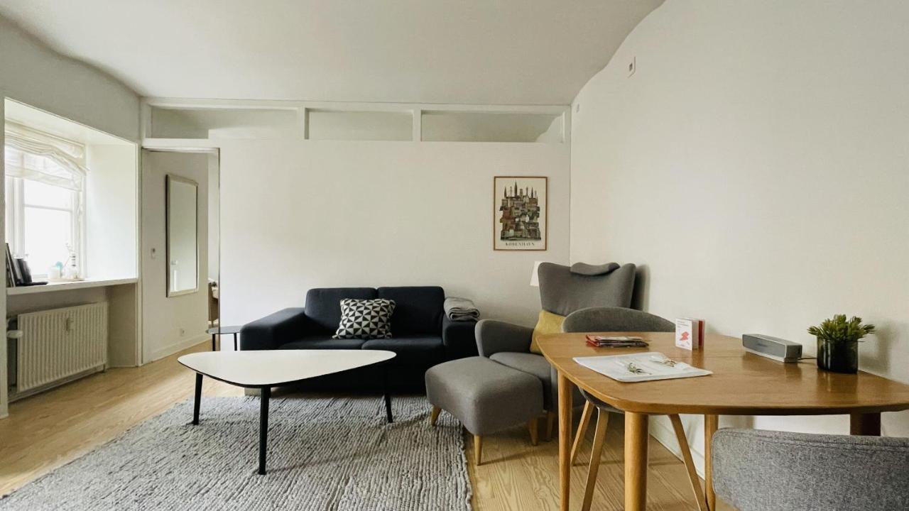 Apartmentincopenhagen Apartment 1207 Exteriör bild